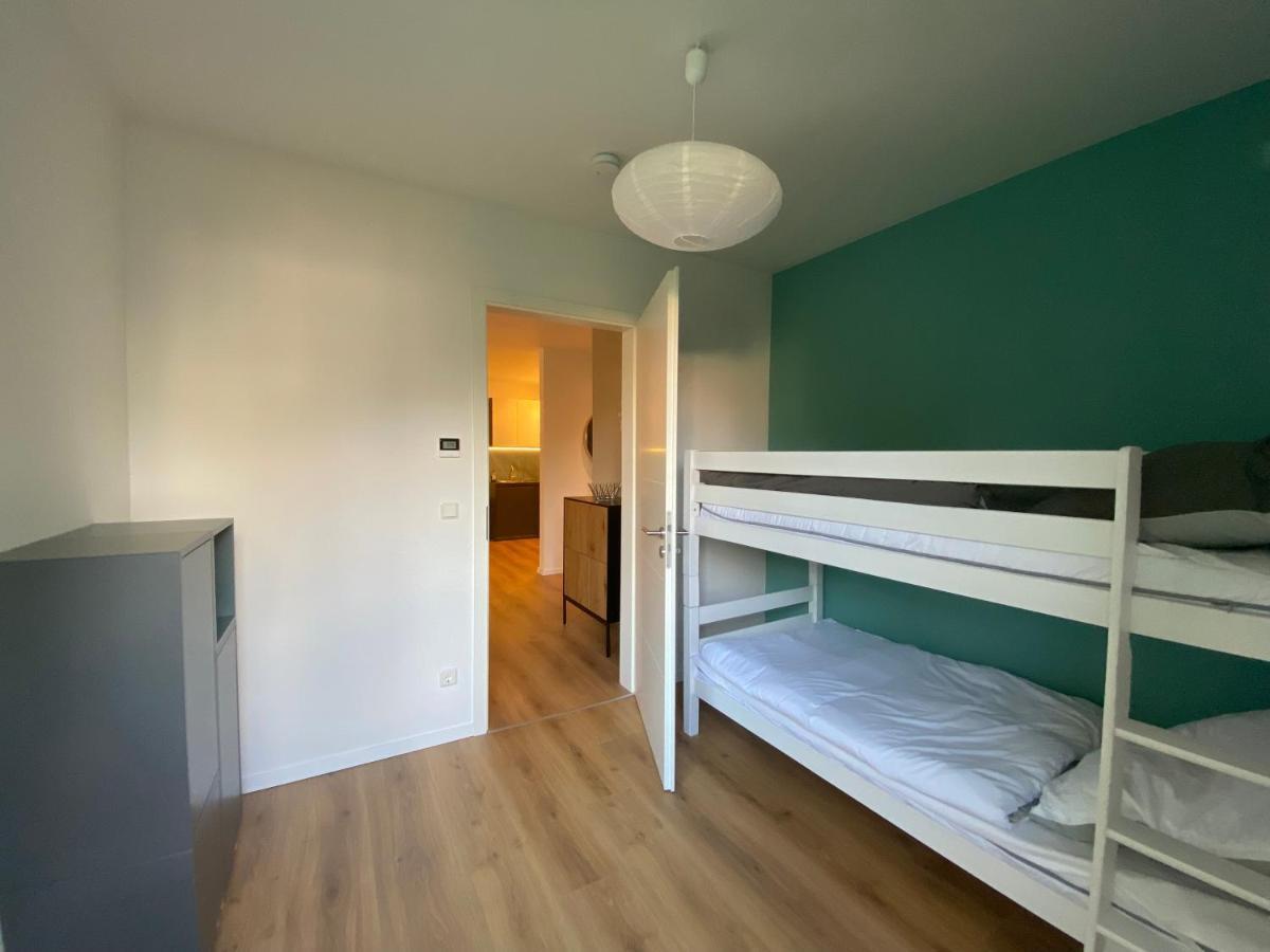 Apartments-Like-Home-199 Mahlow Blankenfelde-Mahlow Exterior photo