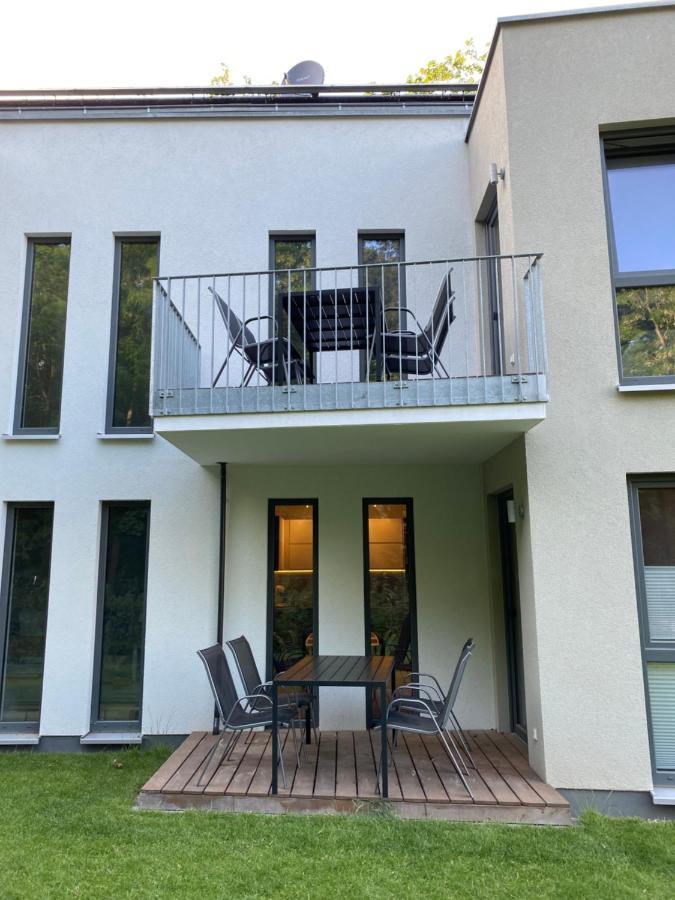 Apartments-Like-Home-199 Mahlow Blankenfelde-Mahlow Exterior photo