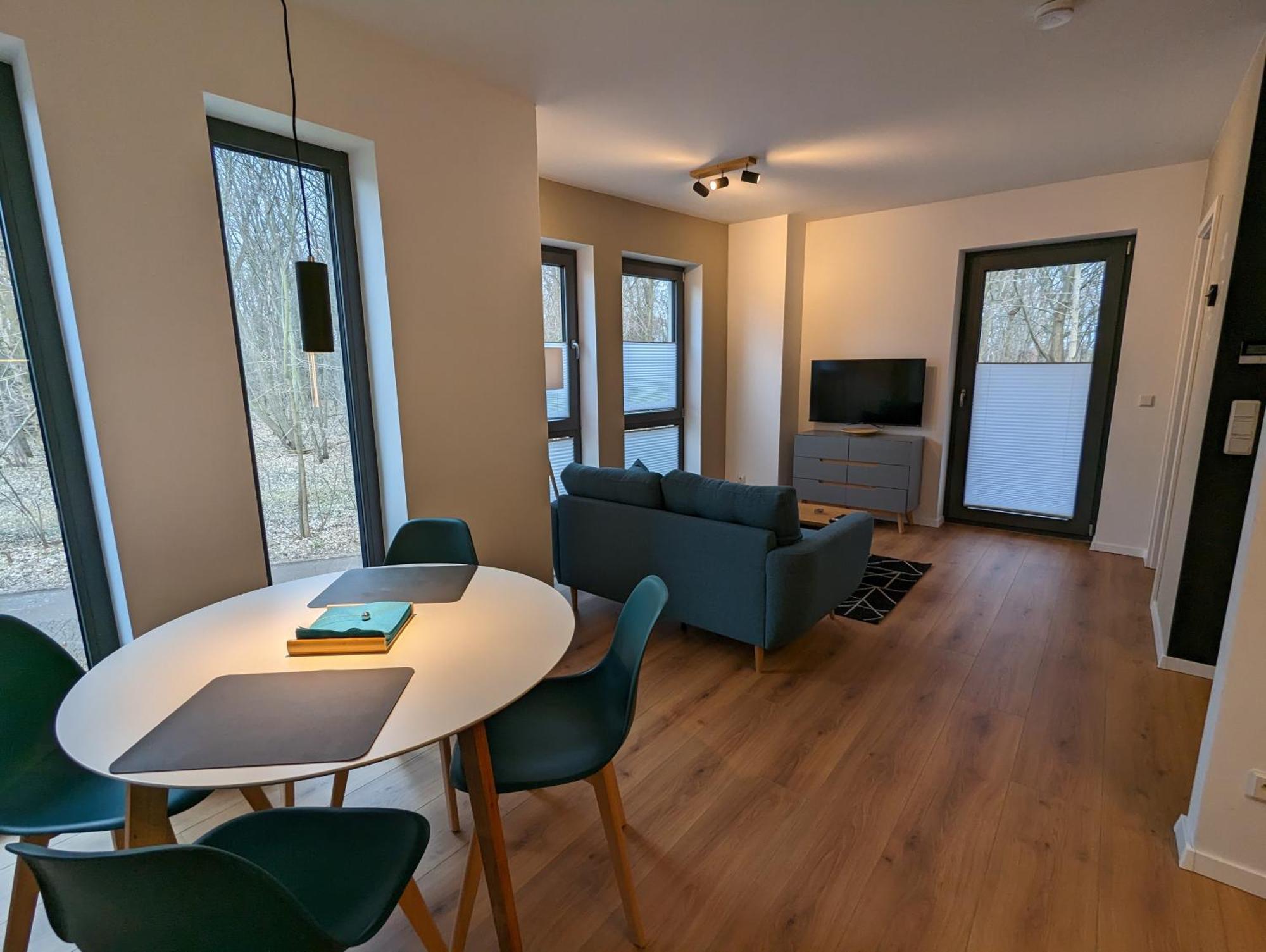 Apartments-Like-Home-199 Mahlow Blankenfelde-Mahlow Exterior photo