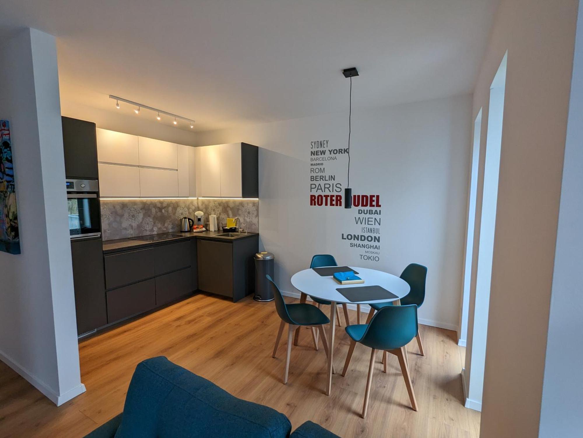 Apartments-Like-Home-199 Mahlow Blankenfelde-Mahlow Exterior photo