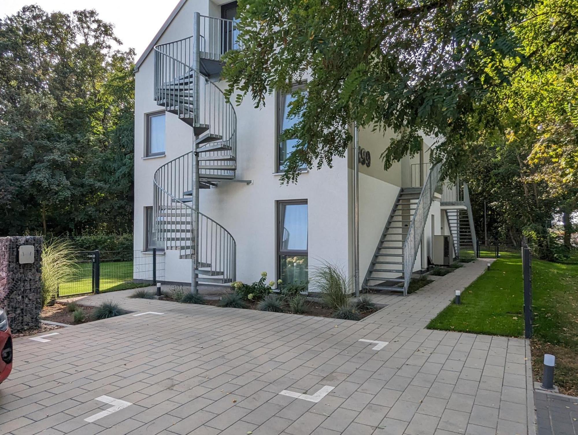Apartments-Like-Home-199 Mahlow Blankenfelde-Mahlow Exterior photo